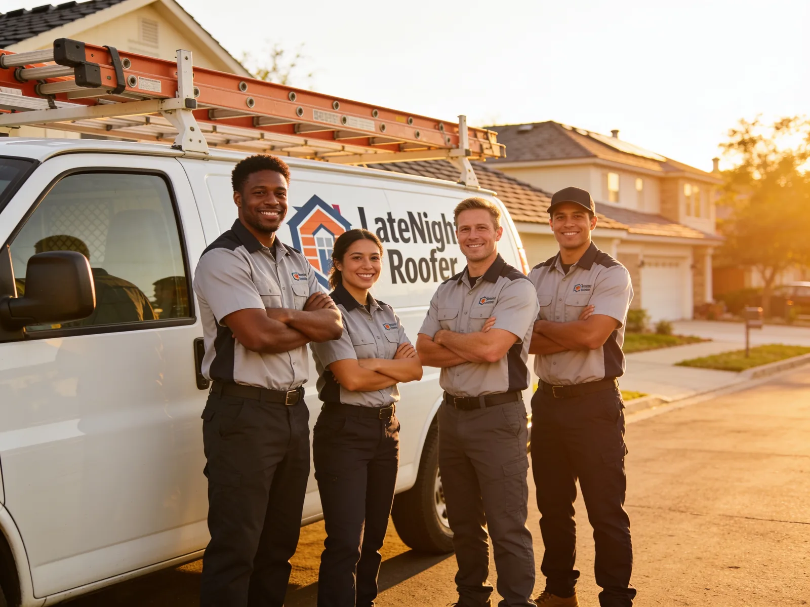 Emergency Roof Repair company in Welton, IA
